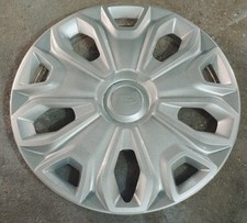 1 Oem 2015-2025 Ford Transit 150 250 16 Hubcap Wheel Cover T6 Ck41-1130-ac 1 Oem 2015-2025 Ford Transit 150 250 16 Hubcap Wheel Cover T6 Ck41-1130-ac