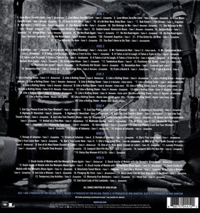 Bob Dylan Cutting Edge | eBay