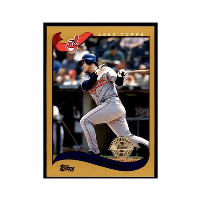 2002 Topps Home Team Advantage Wil Cordero Baseball Cards #152