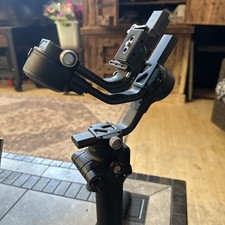 DJI RSC 2-3-Axis Gimbal Stabilizer for DSLR