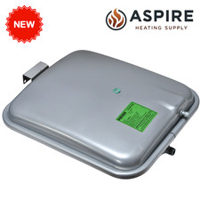 Viessmann 7823844 Vitodens 100 WB1A Combi 24kW Expansion Vessel 8 Litre