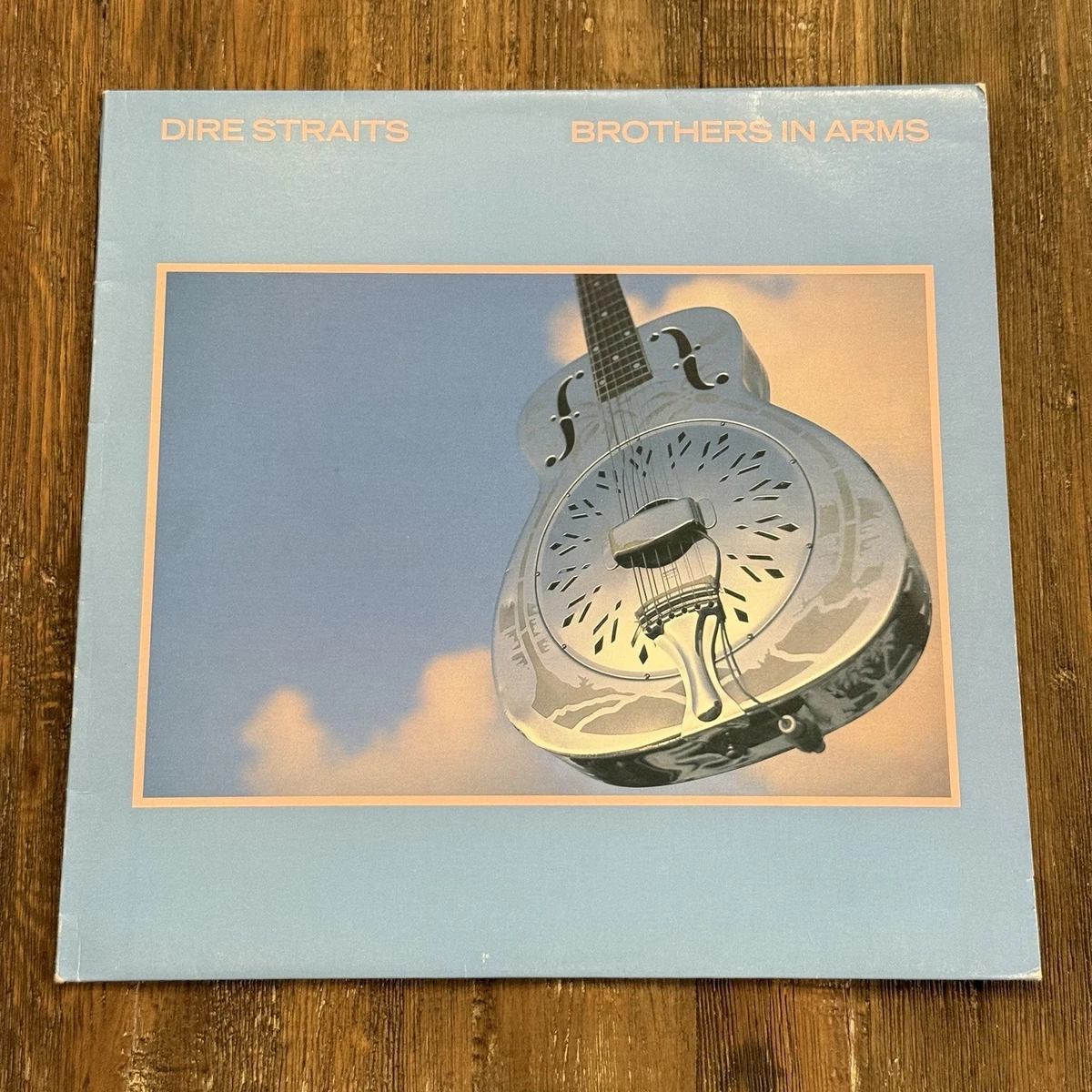 Dire Straits 12