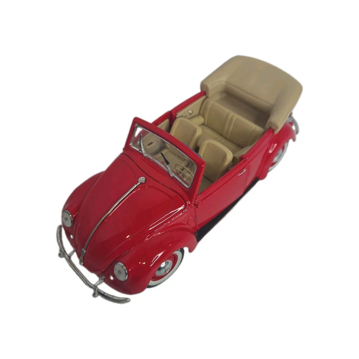 Maisto Volkswagen 1:18 Scale Diecast & Toy Vehicles for sale - eBay
