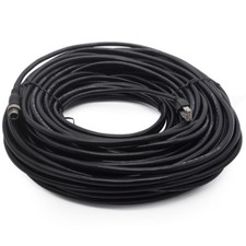 Garmin 8pin Male to RJ-45 Ethernet Cable 31M