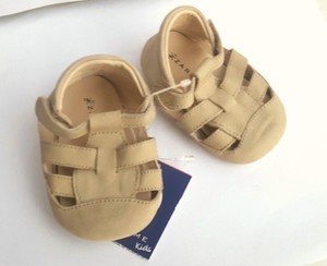 zara home shoes