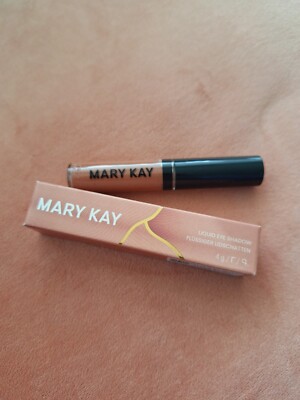 Mary Kay Liquid Eye Shadow - Flüssiger Lidschatten Warm Desert- Matte MHD 04.26