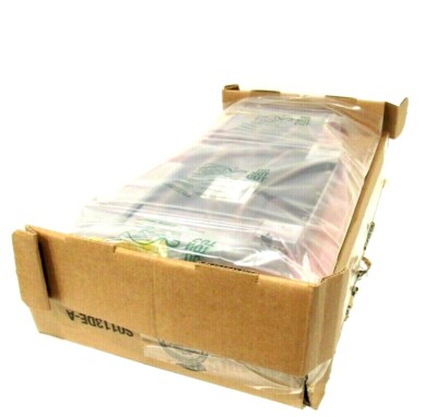 NEU INVENSYS FOXBORO P0972PP Schnittstellenmodul REV.0B