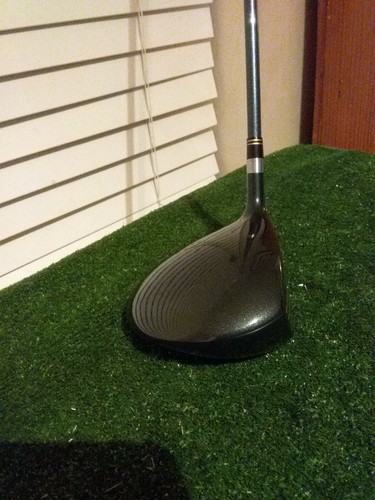 Kasco VS 2000 Driver Stiff Graphite Shaft - Picture 4 of 9