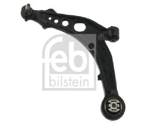 Original Febi Bilstein Lenker RadaufhäNgung 37571 FüR Fiat Lancia-image