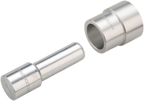 DT Swiss 350/370 Hub Tool Kit: for 15 x 100 and 15 x 110 Hubs - Picture 2 of 2