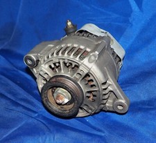 1999-2004 Toyota TACOMA 4Runner Tundra V6 5VZFE 80 Amp Motor Alternator Original