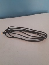 NEW Belkin Lightning/USB-C Data Transfer Cable 6.6FT CAA004BT2MBK