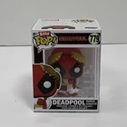 Funko Bitty Pop Deadpool 779 Deadpool Roman Senator Mini Micro Figure New