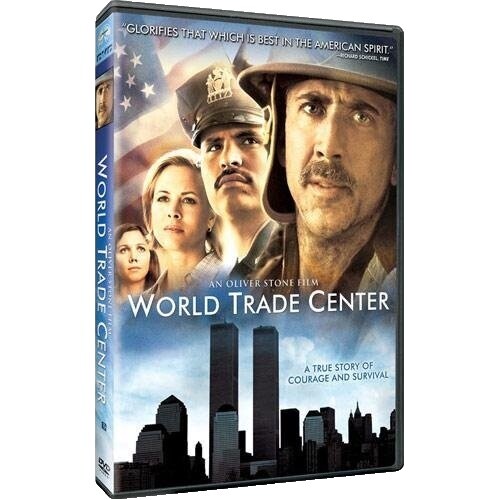 ワールド・トレード・センター スペシャル・エディション [DVD] rdzdsi3 ニコラス・ケイジ主演】ワールド・トレード・センター | 宅配DVD