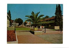 AK Ansichtskarte Bad Nenndorf / Kurpromenade ...