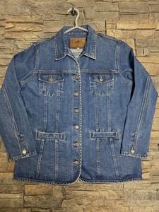 orvis denim jacket