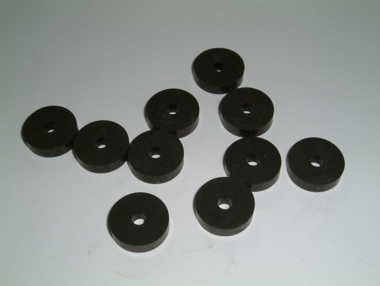 3/8" Rubber Tap Washers eBay