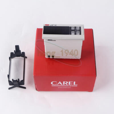 1PCS New CAREL MCH2001031 Temperature Controller