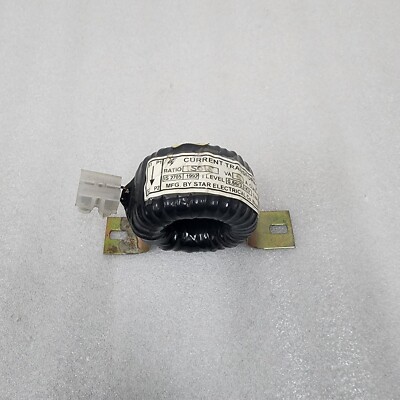 STAR ELECTRICAL CURRENT TRANSFORMER 15015 VA 6