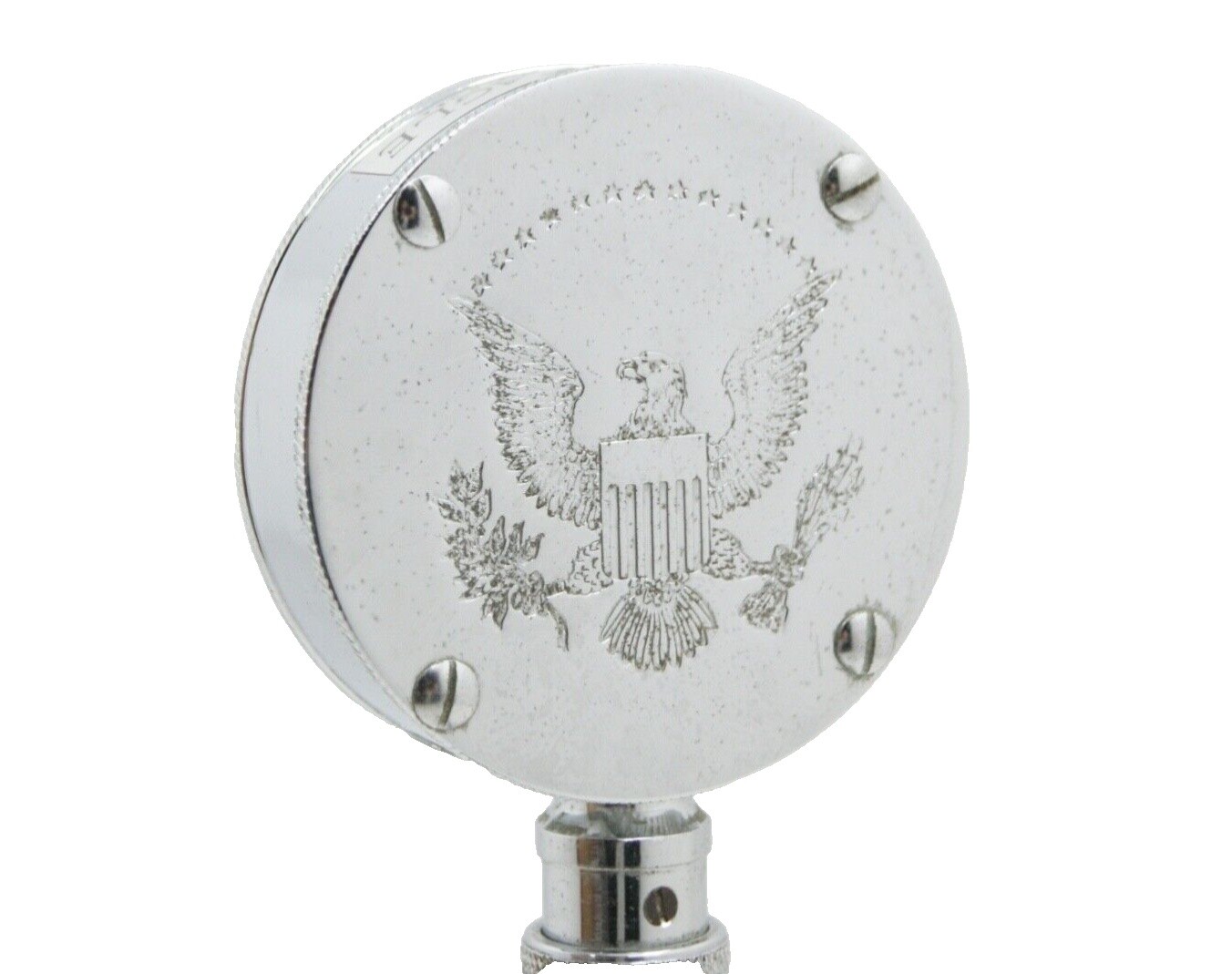Silver Eagle マイク(エコメルカリ便) D 104 Silver Eagle | eBay