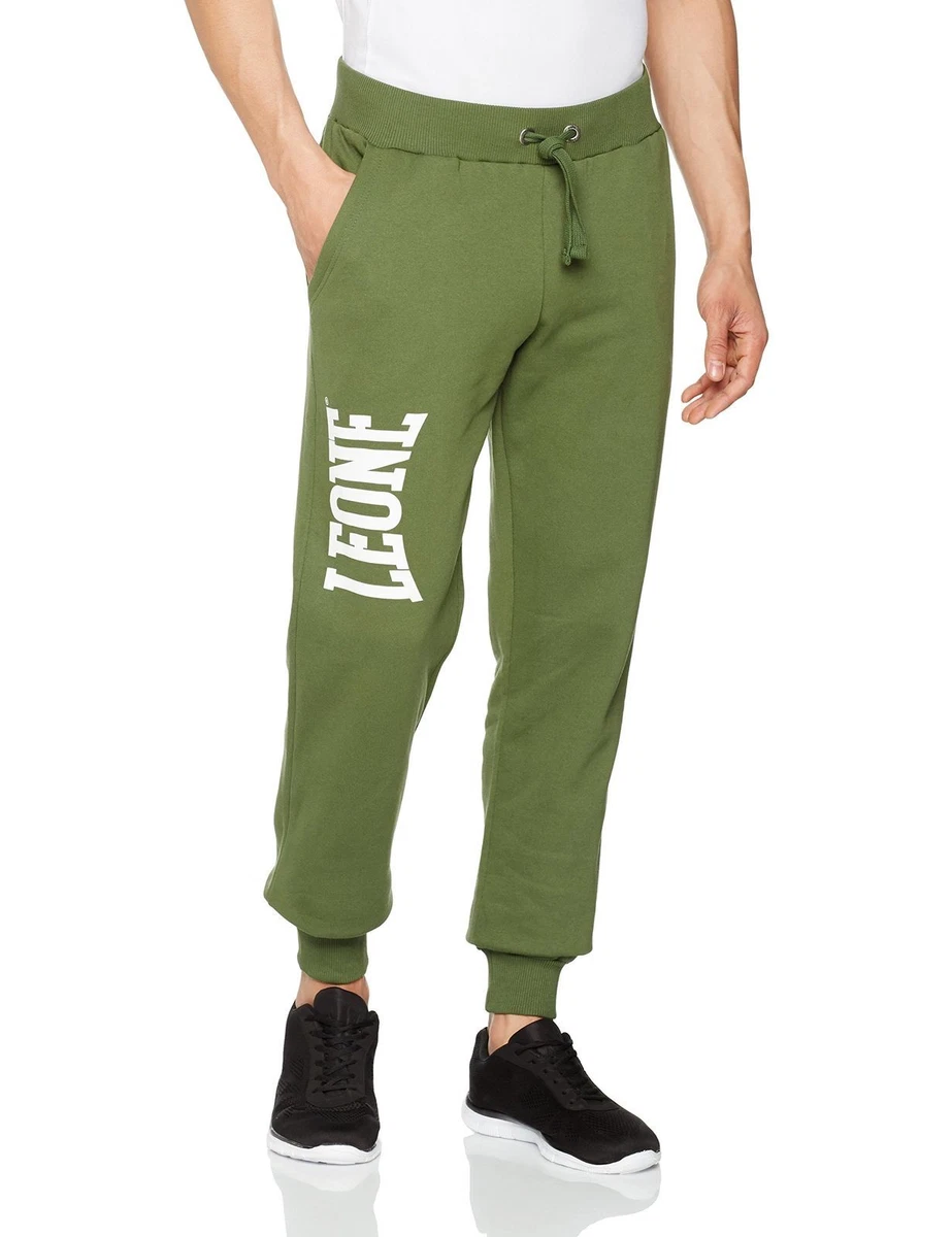 Pantalone LEONE 1947 APPAREL Sport Fight Activewear LSM564