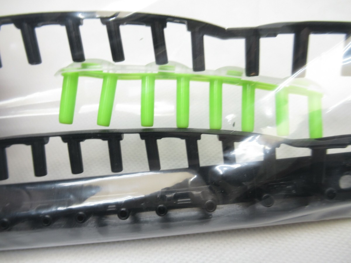 YONEX - クリカンさん専用 BUMPERGUARD / GROMMET SET: 2018 YONEX EZONE 98 98L + LIME