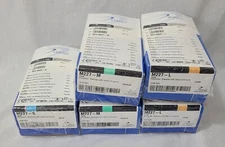 5 DeRoyal Vest Restraint Sleeved Hook and Loop Closure M227-S M227-M M227-L