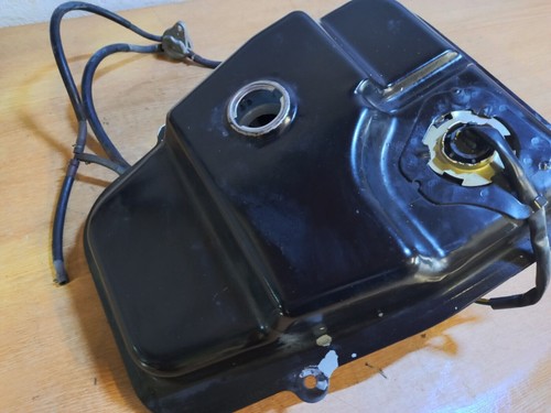 KYMCO SUPER 8 125 FUEL TANK (8818) - Picture 2 of 2