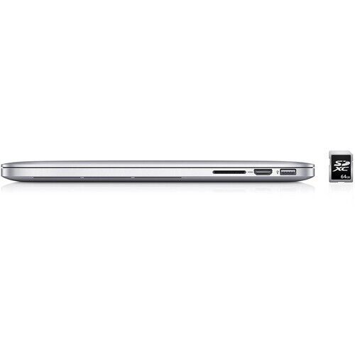 Apple MacBook Pro 15.4" with Retina Core i7 2.7GHz 16GB RAM 512GB SSD +Warranty! - Picture 9 of 9