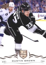 2018-19 Upper Deck NHL Hockey cards # 1 - 200 -  You Pick
