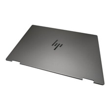 N93766-001 - Back Cover With Antenna MSV