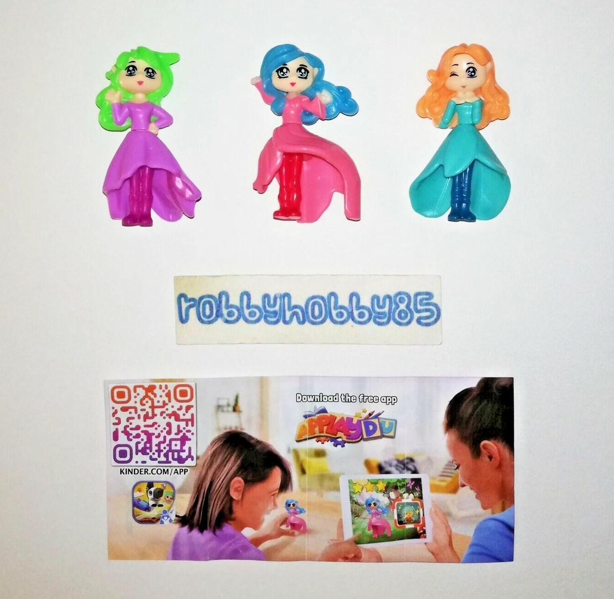 Kinder 2020 on sale