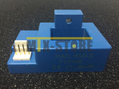 New LEM HAC600-S Current Sensor Module - Unbranded, 100% Quality Tested