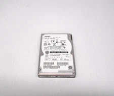 Hitachi HUC109060CSS600 600GB 10K SAS 2.5" 6Gbs Hard Drive Server Fits Dell HP