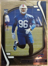 2021 Panini Absolute Carlos 