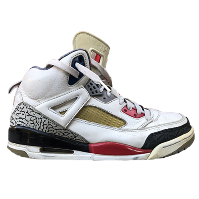 spizike mars