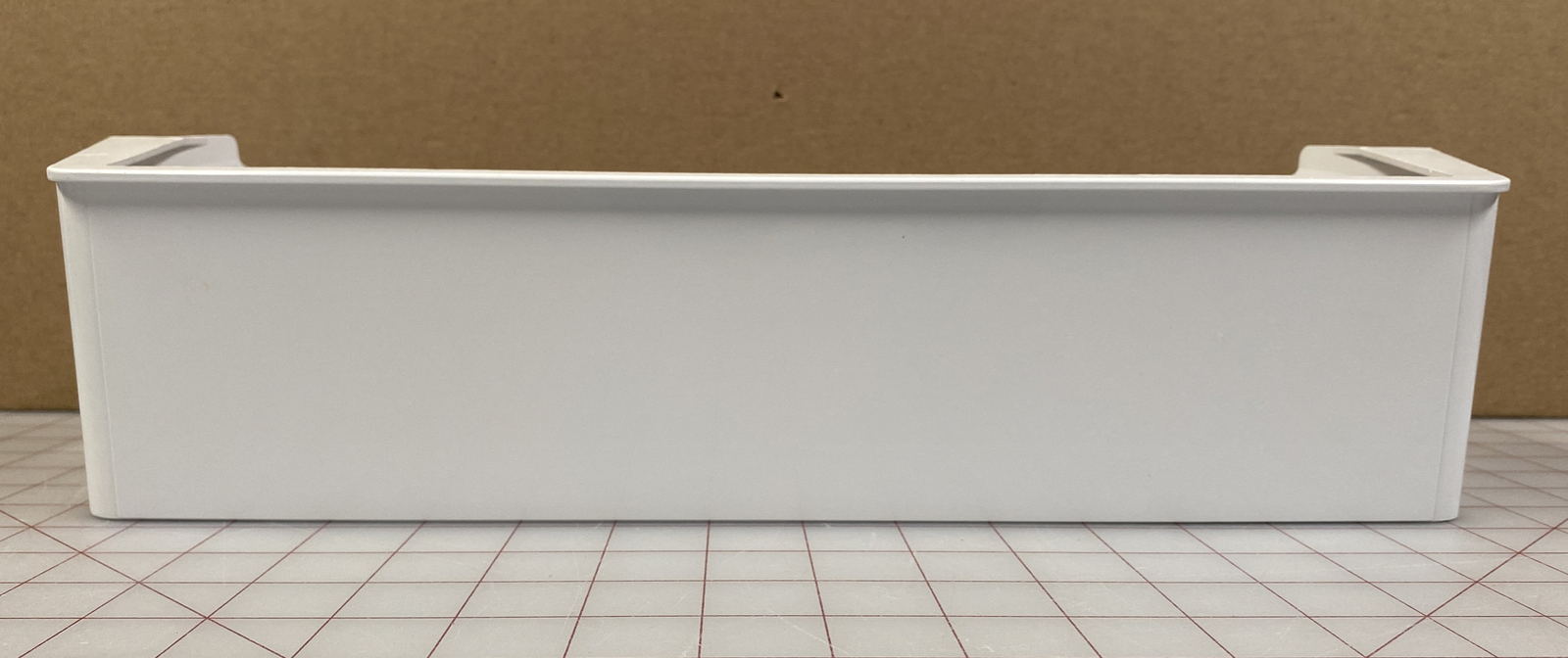 2156012 WP2177962K Whirlpool Refrigerator Door Shelf Bar Trim eBay