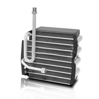 Evaporator A/C Fits: Corolla Araya R12 88-92 South America Only OEM:8850112301
