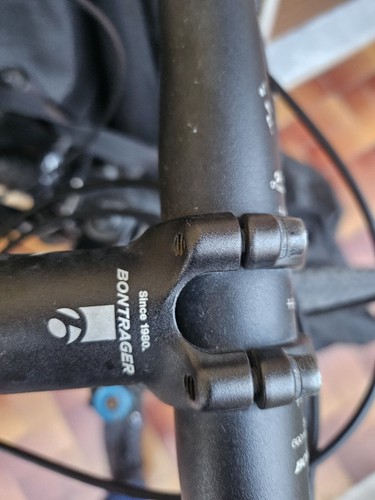 MBT Trek Superfly 6 taglia L ruota da 29 - Foto 6 di 16