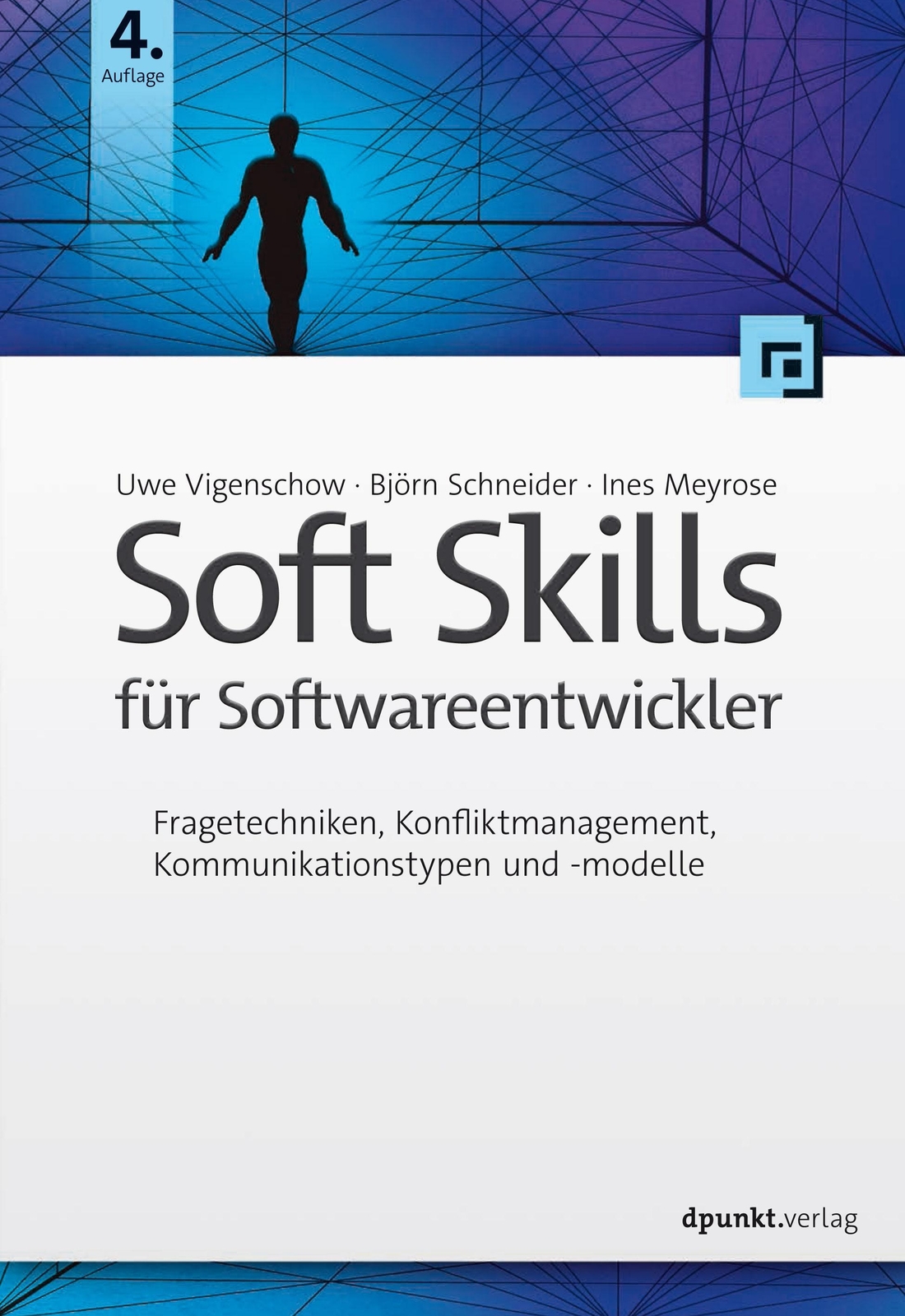 Thumbnail - Soft Skills Für Softwareentwickler, Uwe Vigenschow