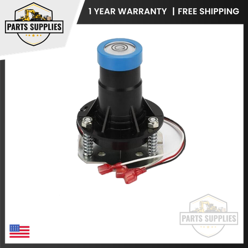 78674GT 78674 OEM Tilt Cone Level Sensor for Genie Lift GS