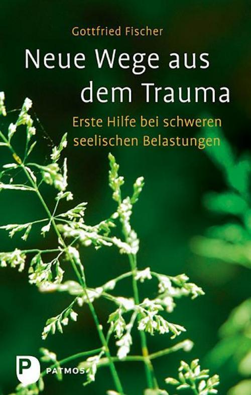 Neue Wege Aus Dem Trauma Gottfried Fischer 9783843600507