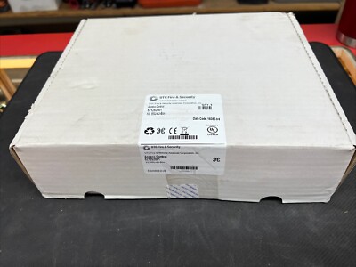 UTC Access Control Kit WIU-4/J-Box 521252001