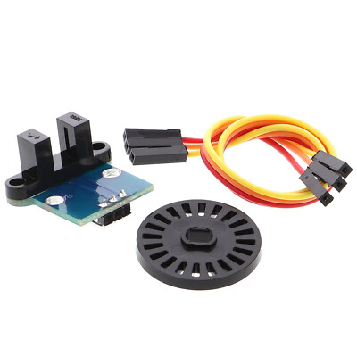 HC-020K Schrittzähler für Motoren - Wheel Encoder 