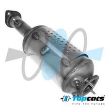 FAP DPF Ford Focus C-Max, Volvo, OE: 1306079, 1361317, 1422975,