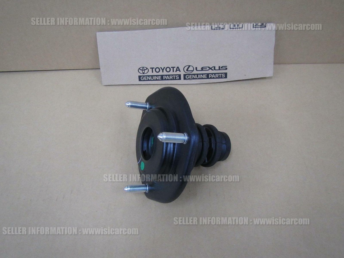 TOYOTA SUPRA RZ JZA80 SUPPORT ASSY FRONT SUSPENSION 48680-14060