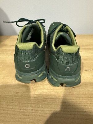 On Running Men
