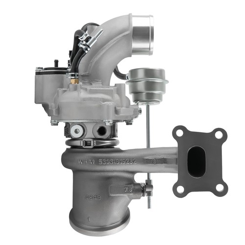 K03 Turbo for Ford Fusion SE 2.0L EcoBoost 2013 2014 2015 2016 240HP CJ5Z6K682 - Picture 6 of 15