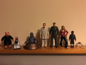 doctor who figures ebay
