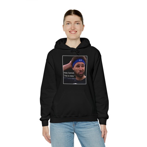 Sudadera con capucha Holy Cannoli, sudadera con capucha Klay Thompson, sudadera con capucha de la NBA, Golden State - Imagen 8 de 82